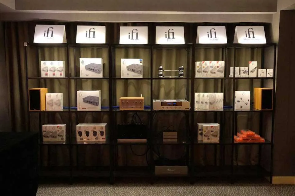 2018 Kaohsiung International Hi-End Show 29 Mar-01 Apr