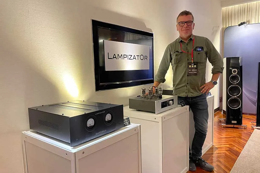 2023 TAA Hi-End Audio Show – Taipei Grand Hotel Aug 10-13