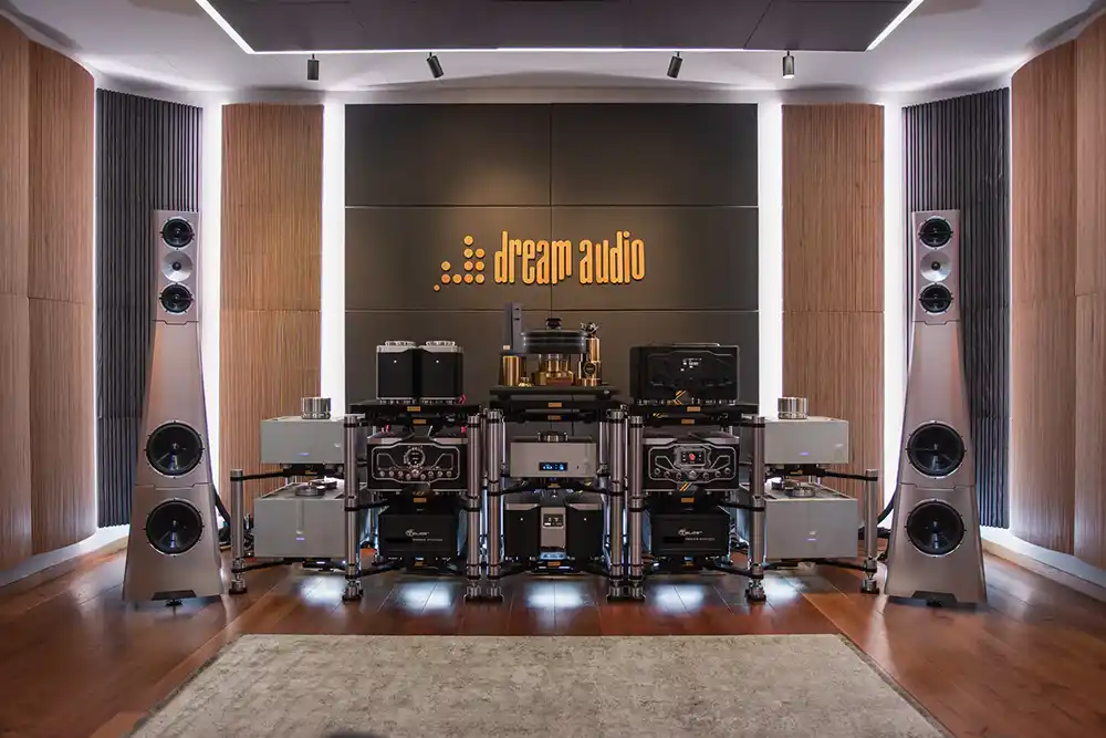 2025 Audio Video Kino HiFi Show｜Oct 3-5, Slovakia