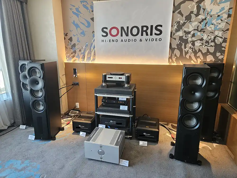 2025 KALS Hi-End Audio Show｜Sep 23-24, Korea