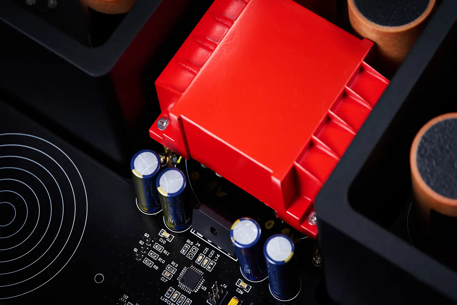 40W Core Power Transformer