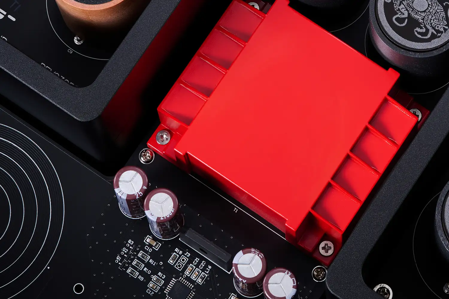 40W Core Power Transformer