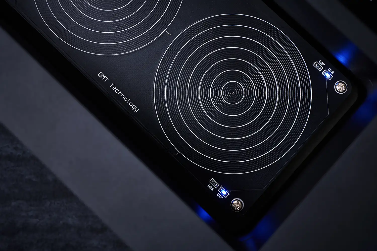 Composite Functions Antenna Module
