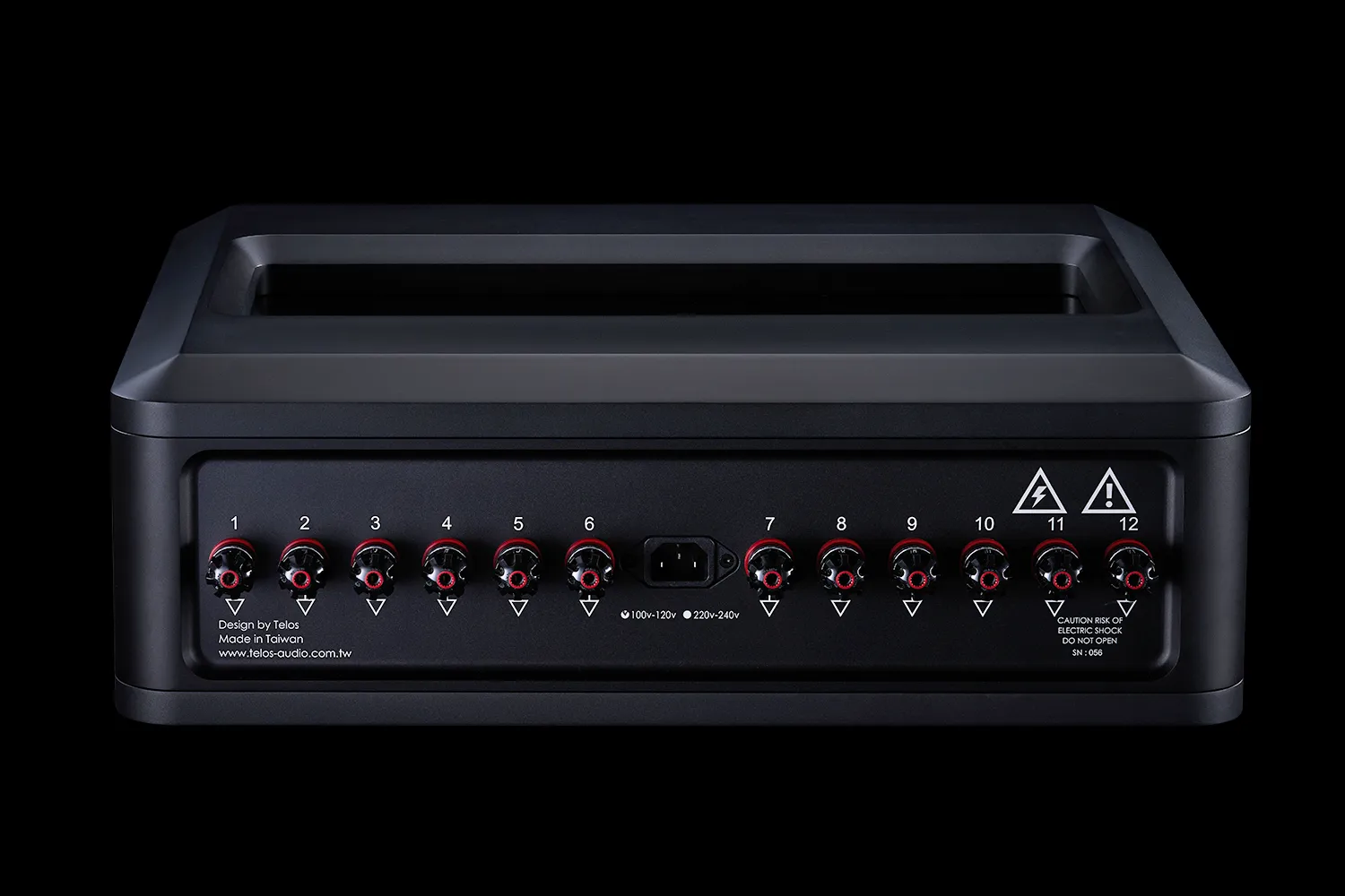 Enhance Core Structure