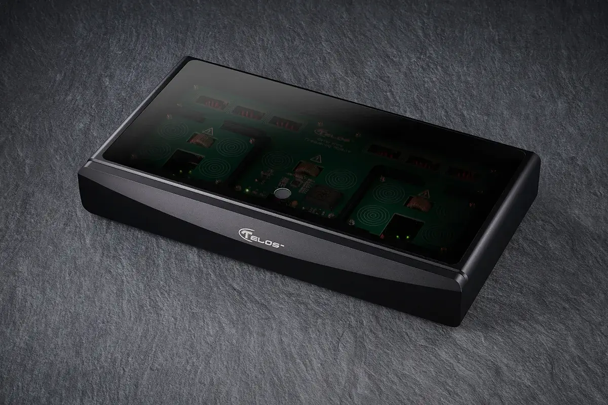 Personalized High-Fidelity