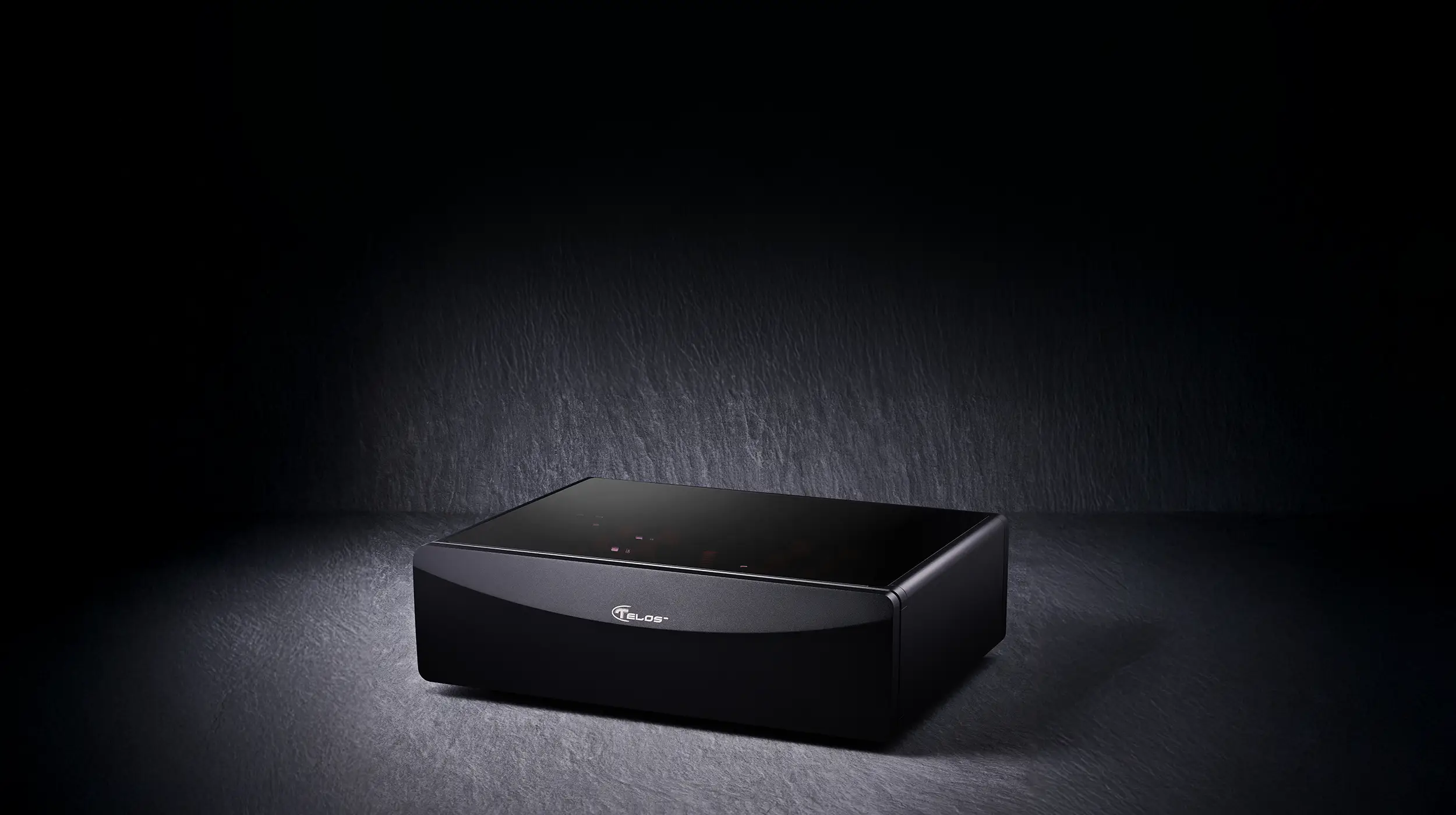 Foundation Power Core