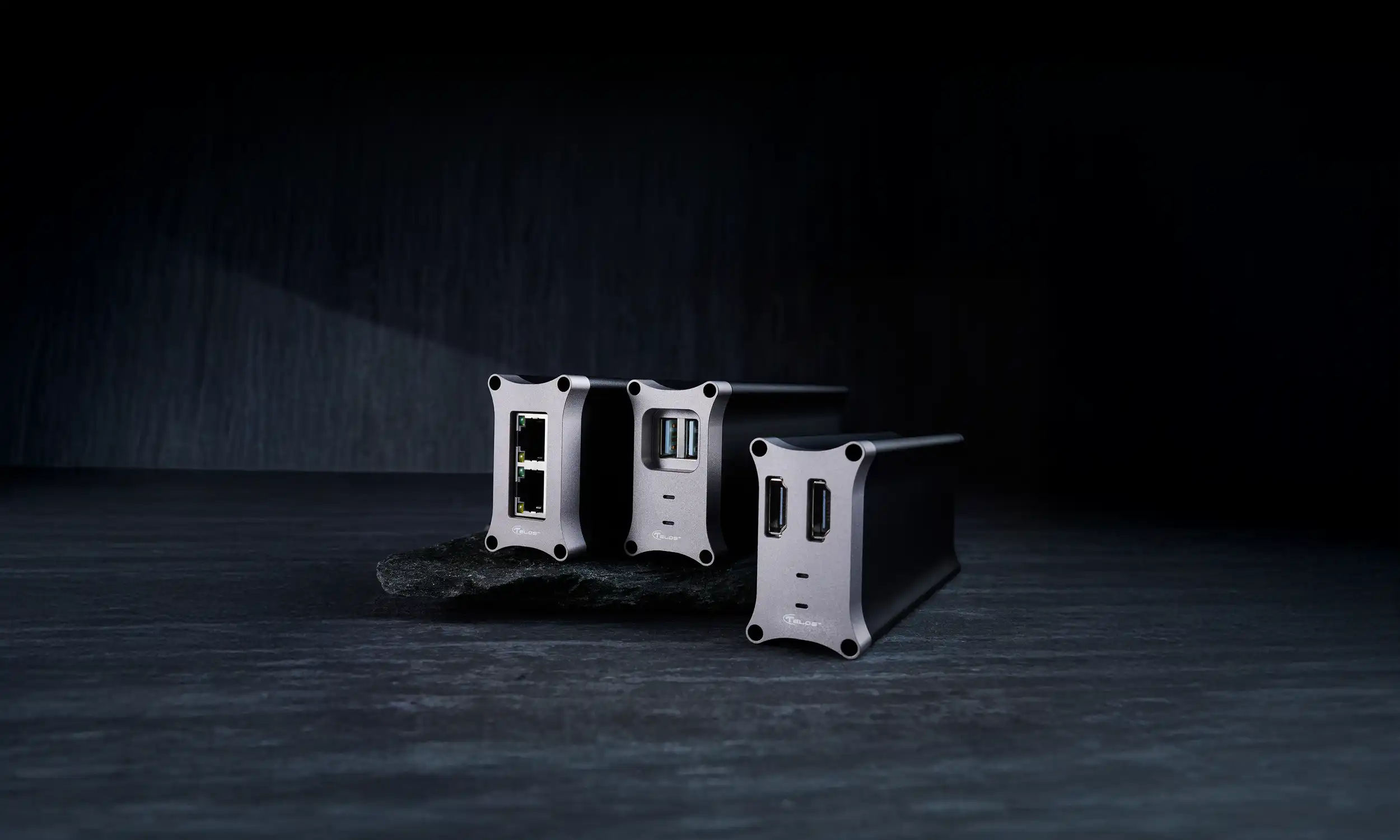 Macro Grounding Noise 2024 X Series