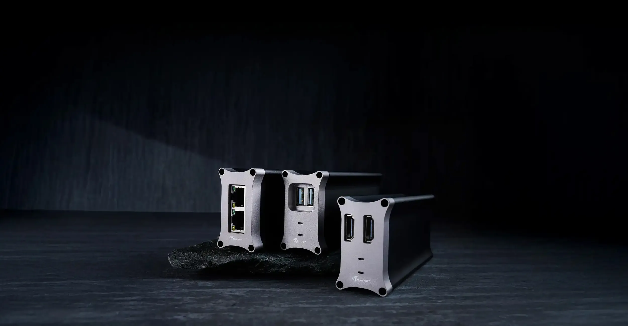 Macro Grounding Noise