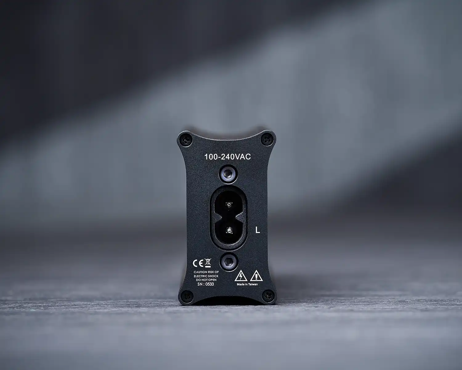 Macro Noise Reducer – Mature technique