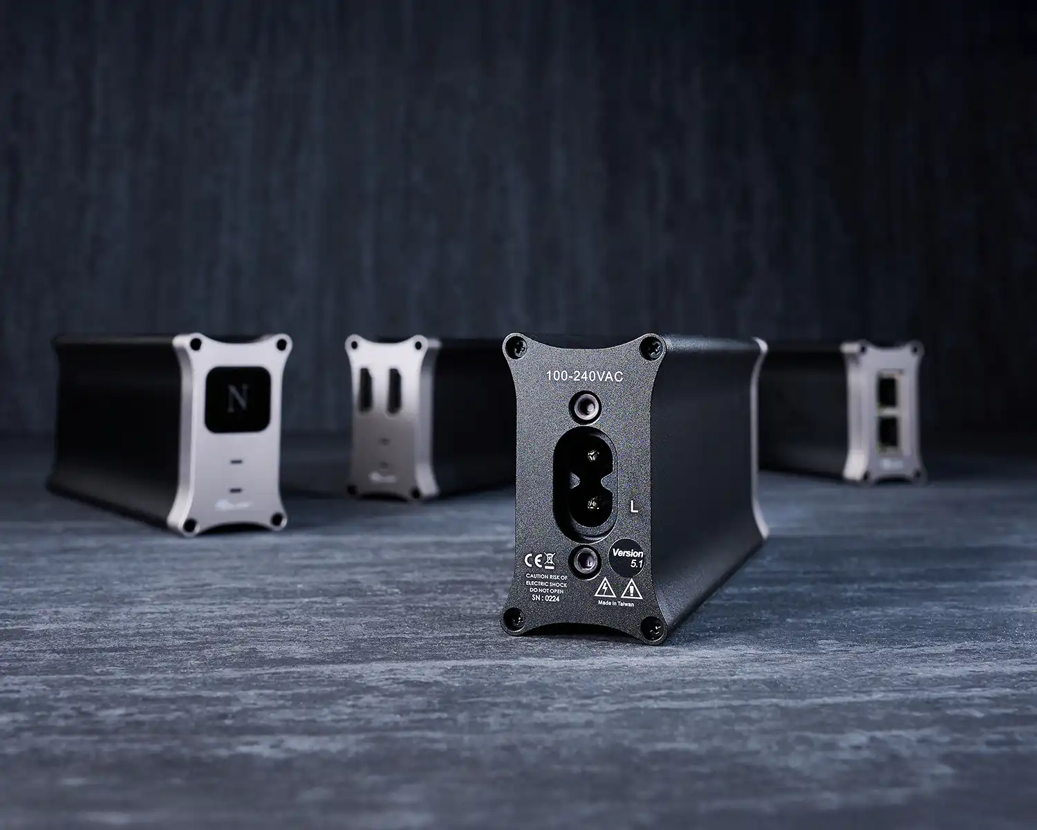 Perfect compensation in the digital streaming generation