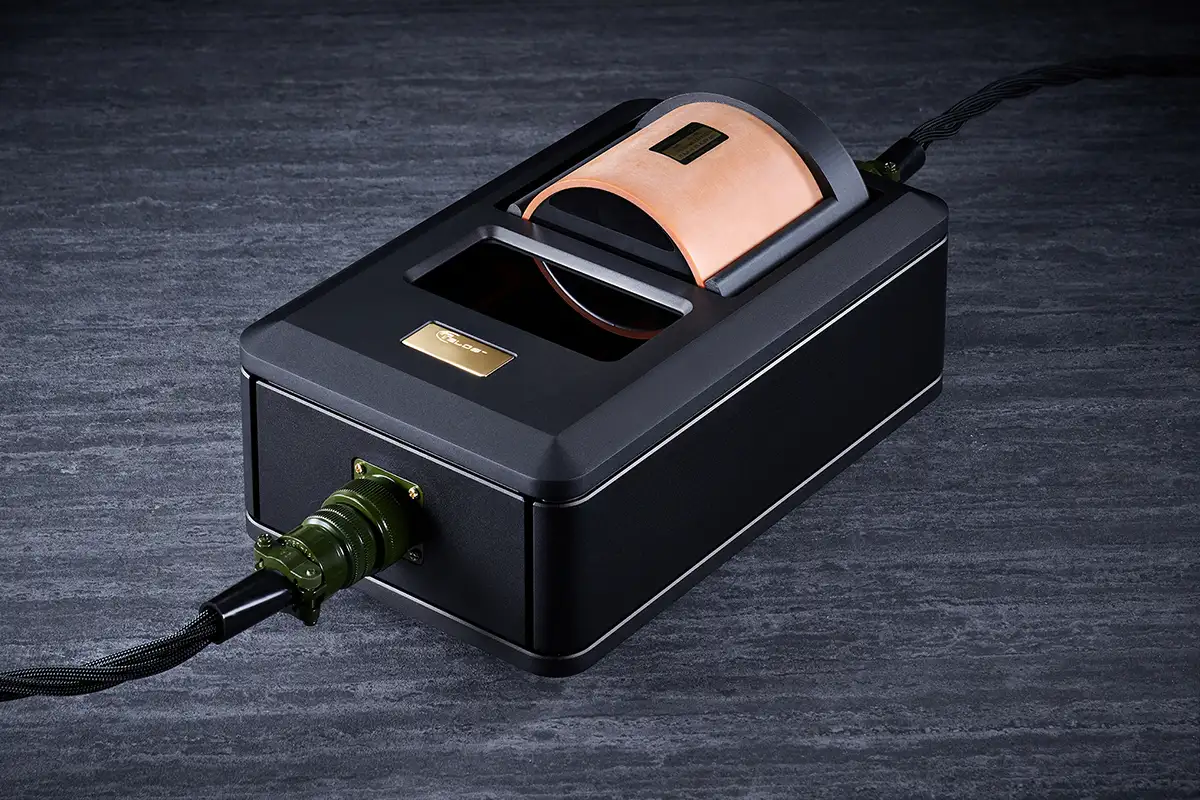 Refined Audio Performance