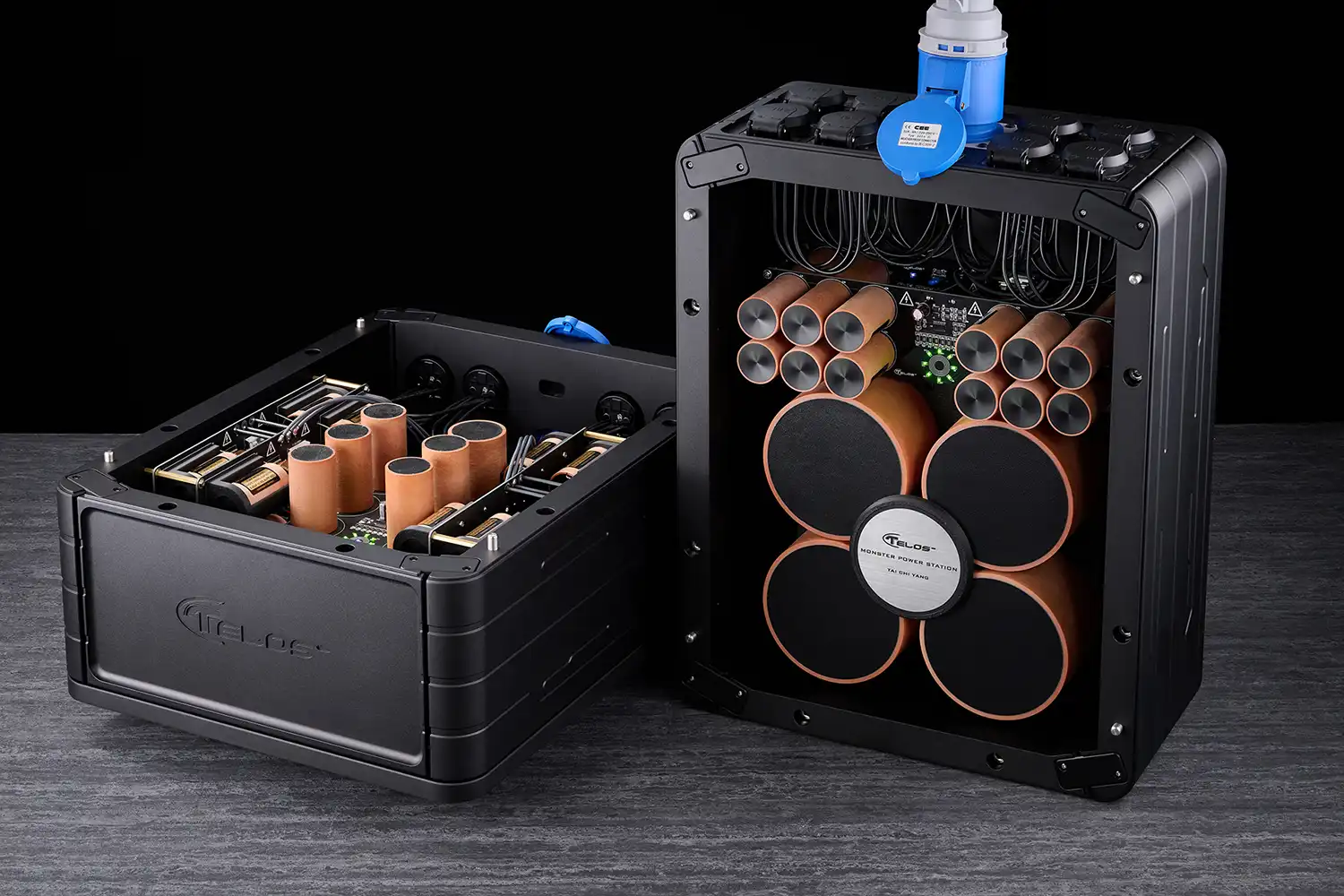 Stable Power