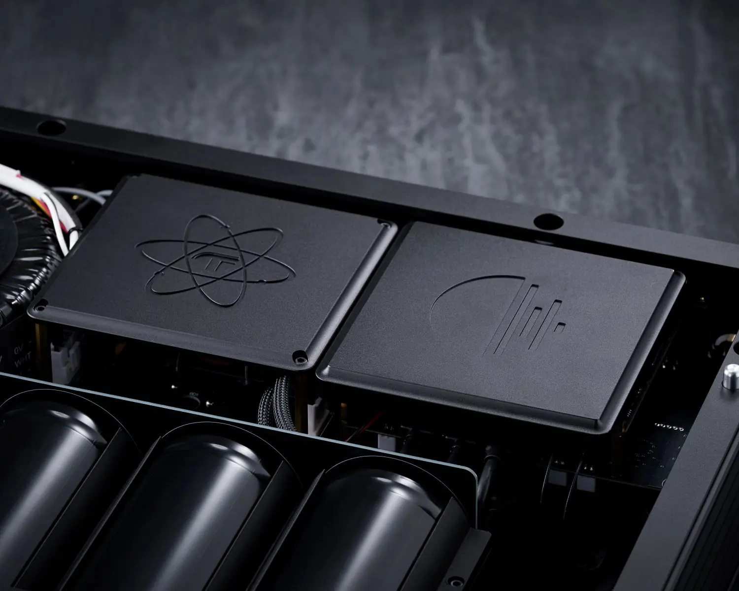 Thermal Management
