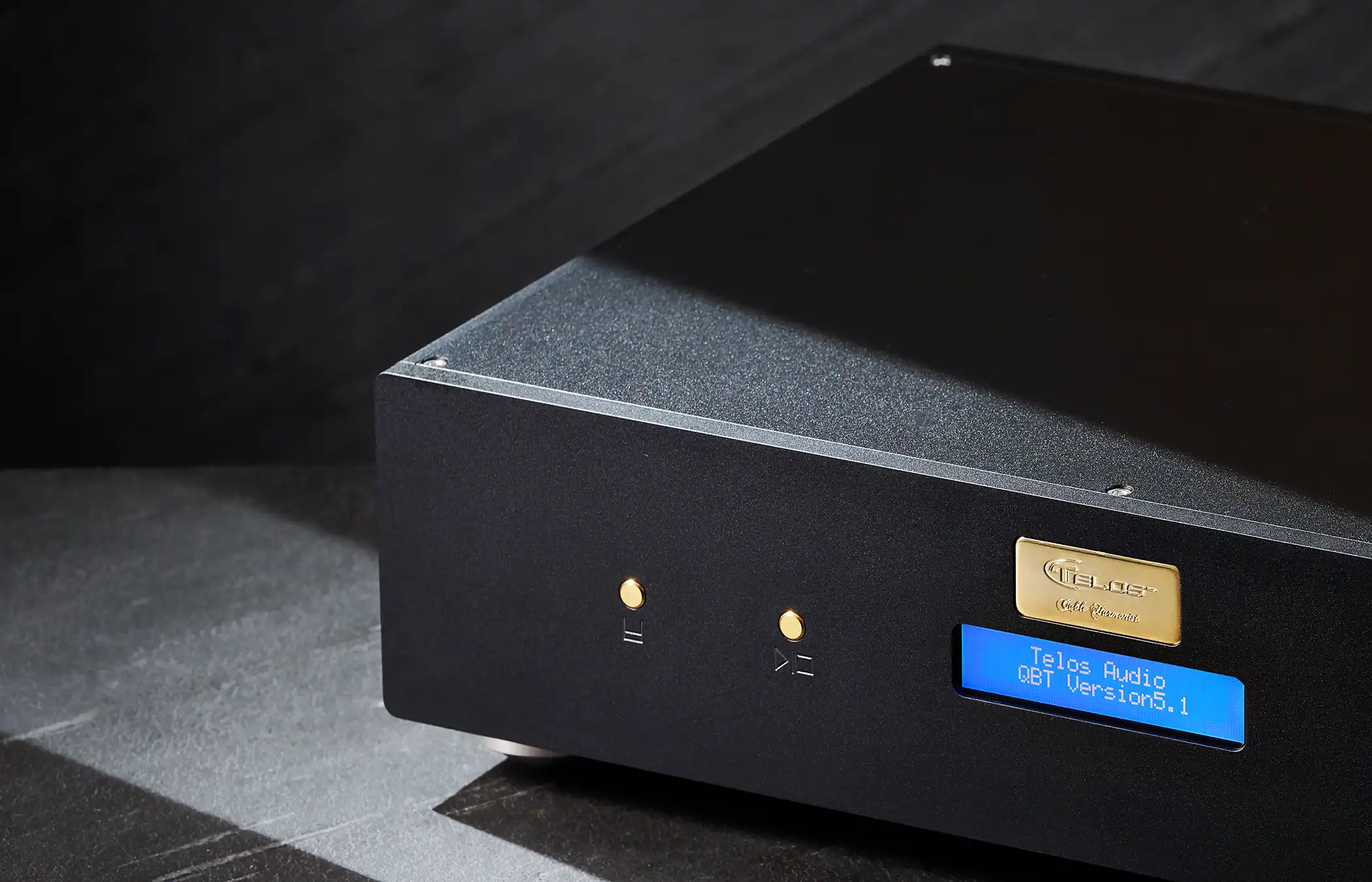 Quantum Burning Technology V 5.1