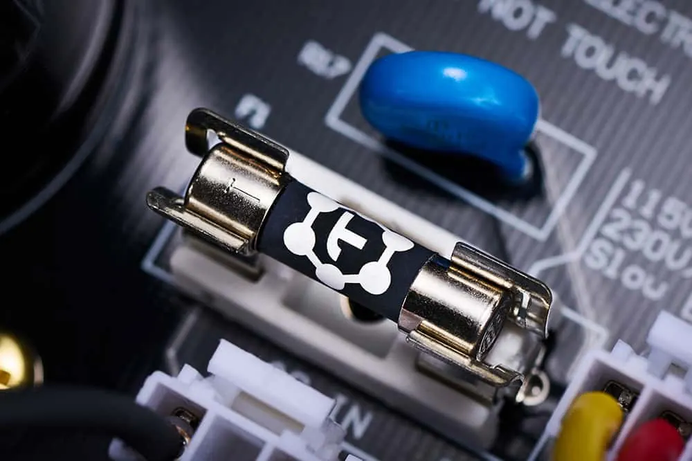 QBT Module