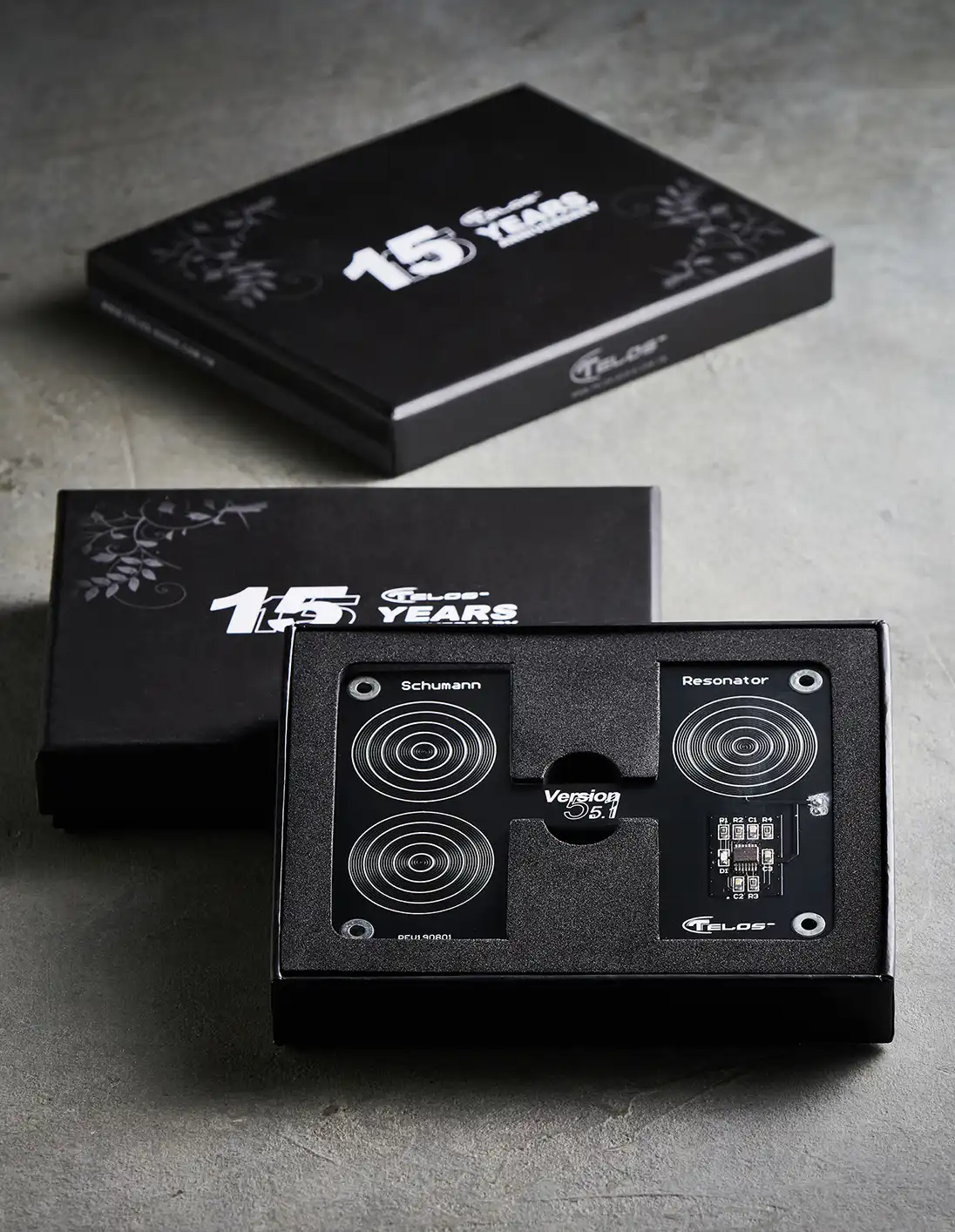 15th Anniversary Version